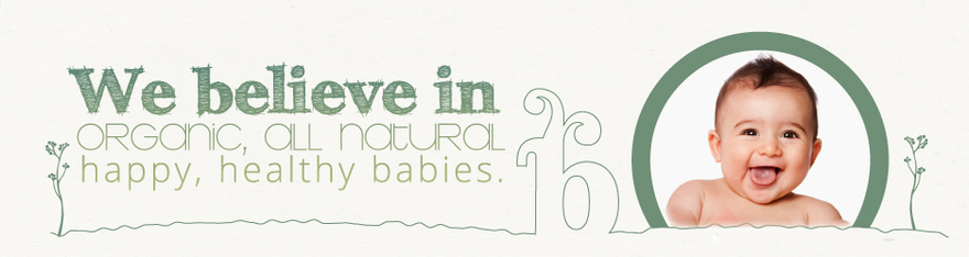The Baby Grocery Store
