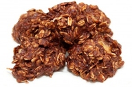 Skinny Monkey cookie...